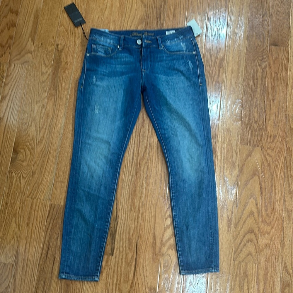 Mavi jeans